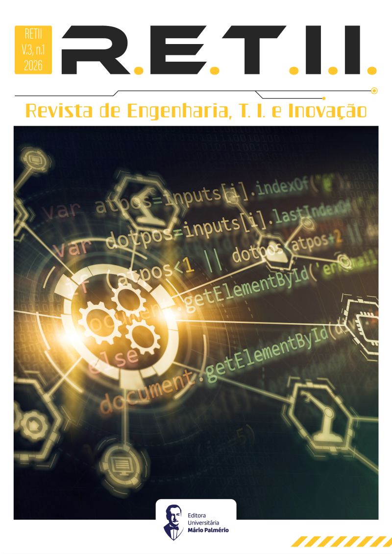 					Visualizar v. 3 n. 1 (2026): Publicação Contínua - ISSN: 2966-2508
				