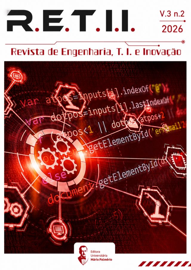 					Visualizar v. 3 n. 2 (2026): Publicação Contínua - ISSN: 2966-2508
				
